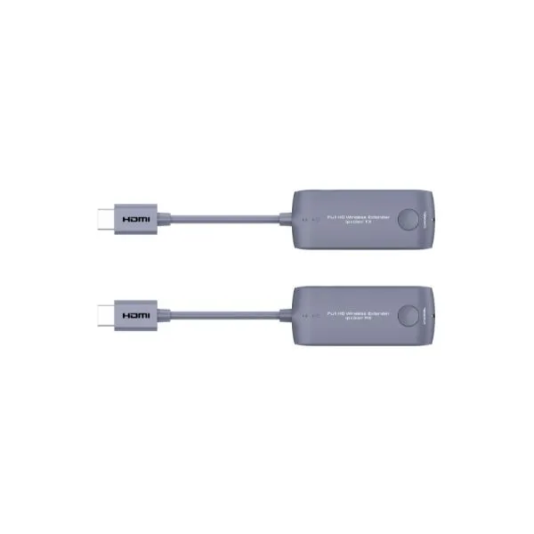 LENKENG - EXTENSOR WIRELESS HDMI 4K