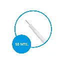 DIMAX - CABLE AISLADO PARA CERCO ELECTRICO 