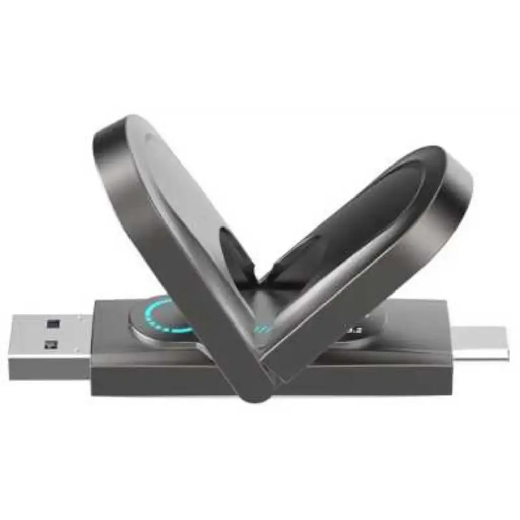NETAC - MEMORIA FLASH USB TIPO C 1TB OTG