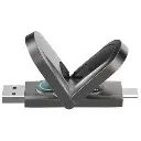 NETAC - MEMORIA FLASH USB TIPO C 1TB OTG