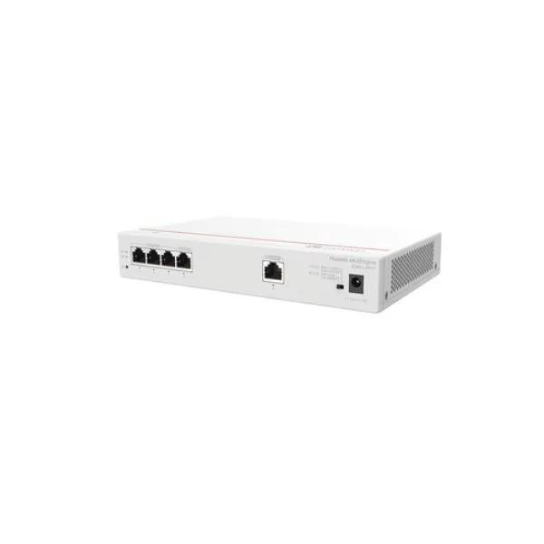 HUAWEI - GATEWAY MULTI-SERVICE POE EKIT ADMINISTRABLE 