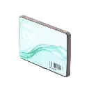 HIKSEMI - SSD 512GB WAVE SATA 3.0 2.5" 6GB/S
