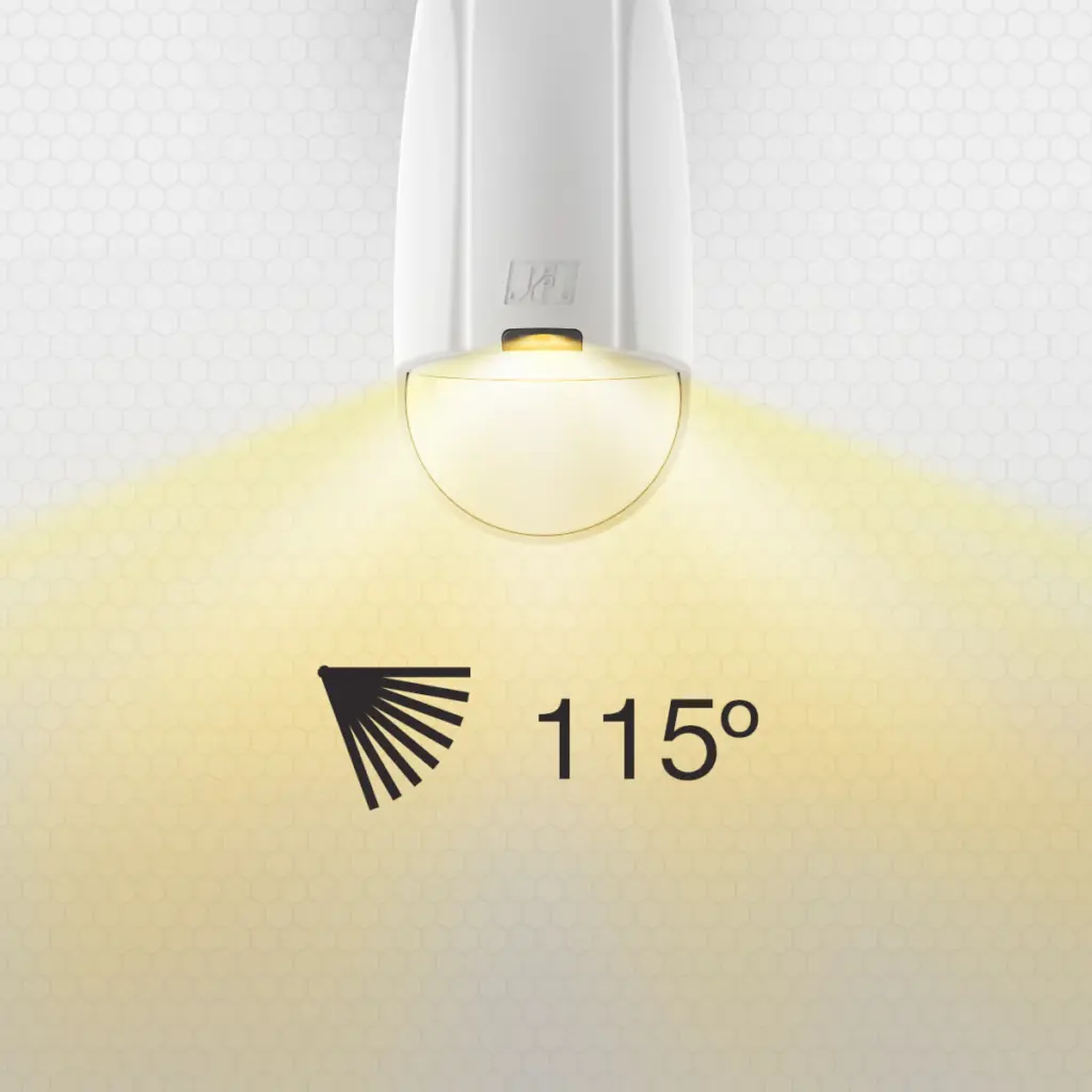 JFL - SENSOR DE DETECCION INFRARROJO