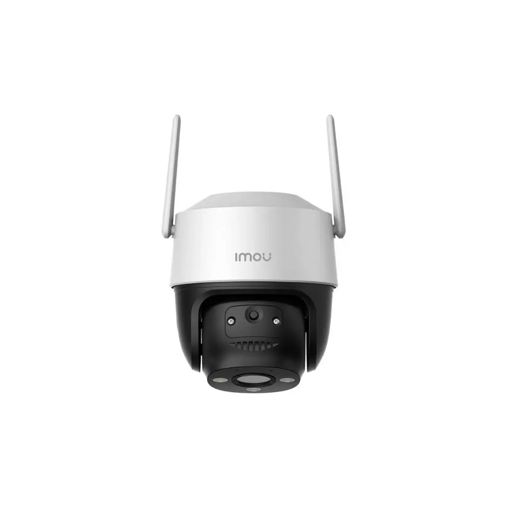 IMOU - CAMARA IP WIFI CRUISER SE+ 5MP