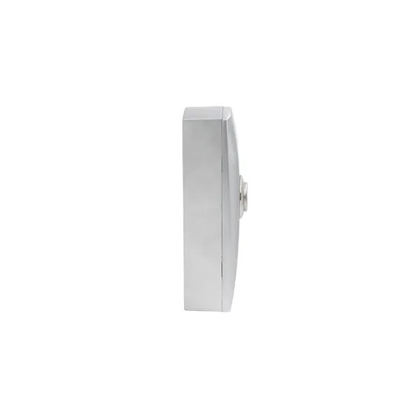 DIMAX - BOTÓN LIBERADOR PARA PUERTA DE ALUMINIO 