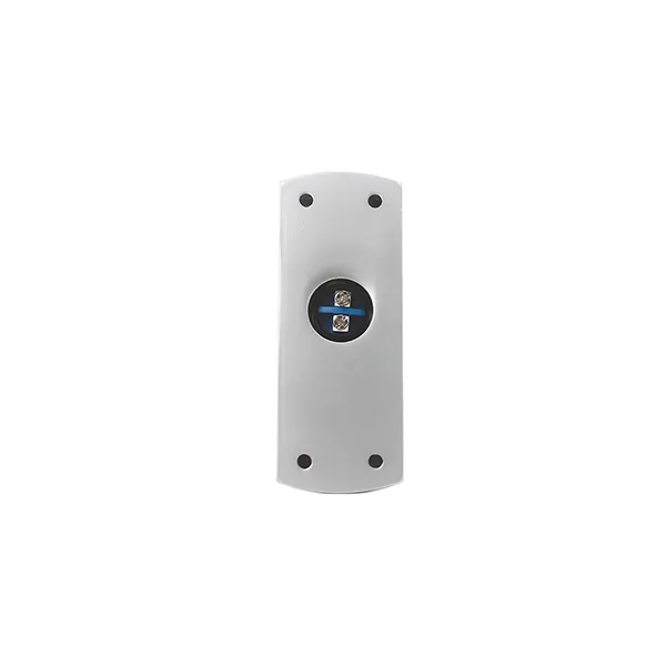 DIMAX - BOTÓN LIBERADOR PARA PUERTA DE ALUMINIO 