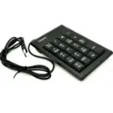 HAVIT - TECLADO NUMERICO USB