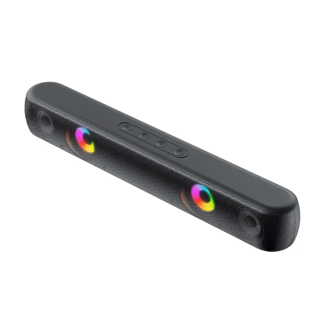HAVIT - ALTAVOZ BARRA DE SONIDO RGB TWS 