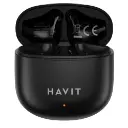 HAVIT - AURICULARES BLUETOOTH NEGRO