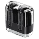 HAVIT - AURICULARES BLUETOOTH NEGRO 