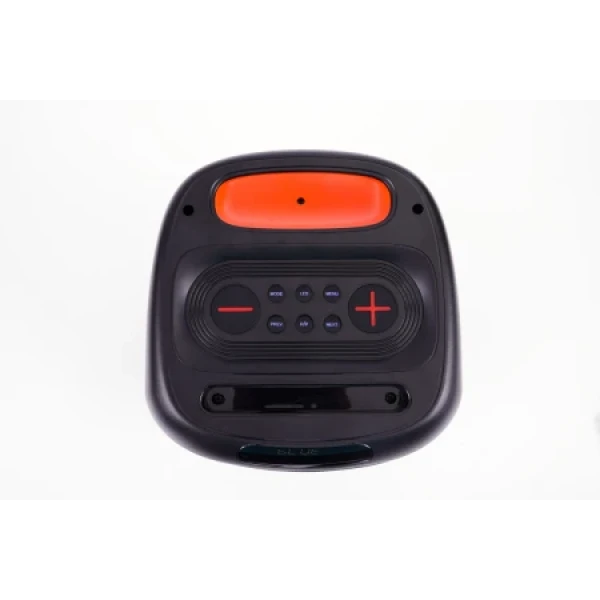 HAVIT - ALTAVOZ DE 6,5" ILUMINACION RGB COMPACTO