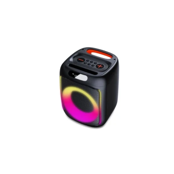 HAVIT - ALTAVOZ DE 6,5" ILUMINACION RGB COMPACTO