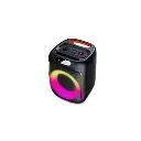 HAVIT - ALTAVOZ DE 6,5" ILUMINACION RGB COMPACTO