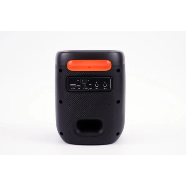 HAVIT - ALTAVOZ DE 6,5" ILUMINACION RGB COMPACTO