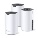 TP-LINK - HOME MESH 3 PACK CON WI-FI 5