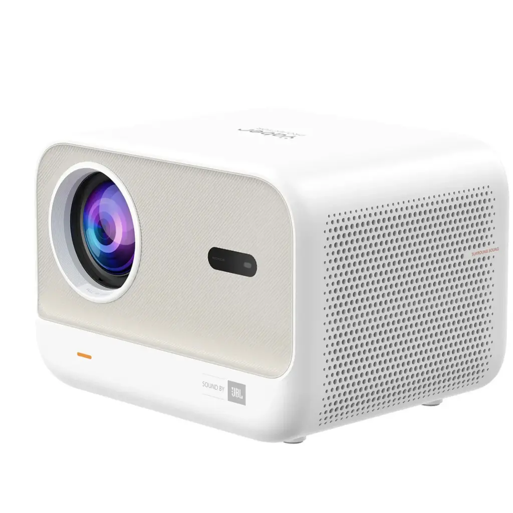 YABER - PROYECTOR L2S 700 ANSI LUMENES