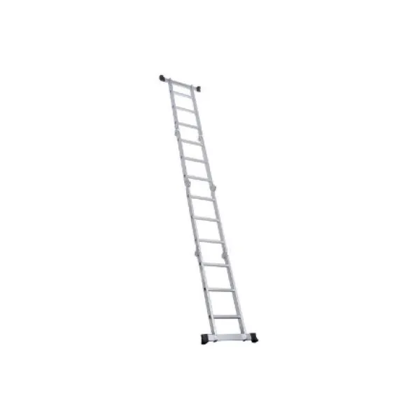 DIMAX - ESCALERA MULTIFUNCIONAL 4X5