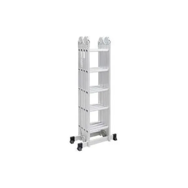 DIMAX - ESCALERA MULTIFUNCIONAL 4X5