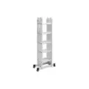 DIMAX - ESCALERA MULTIFUNCIONAL 4X5