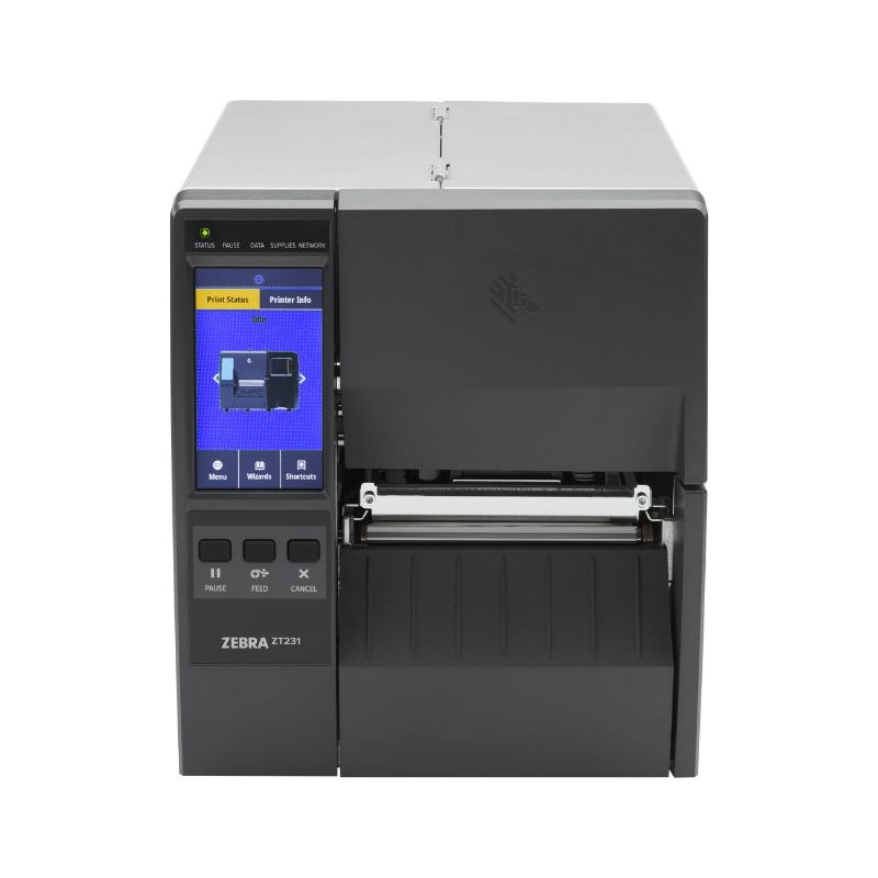 ZEBRA - IMPRESORA DE ETIQUETAS  ZT231