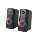 PARLANTE GAMER USB 2.0 RGB