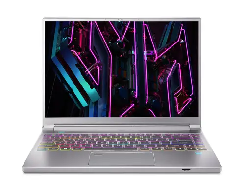 ACER - PORTATIL GAMING ACER PREDATOR TRITON PT14-51