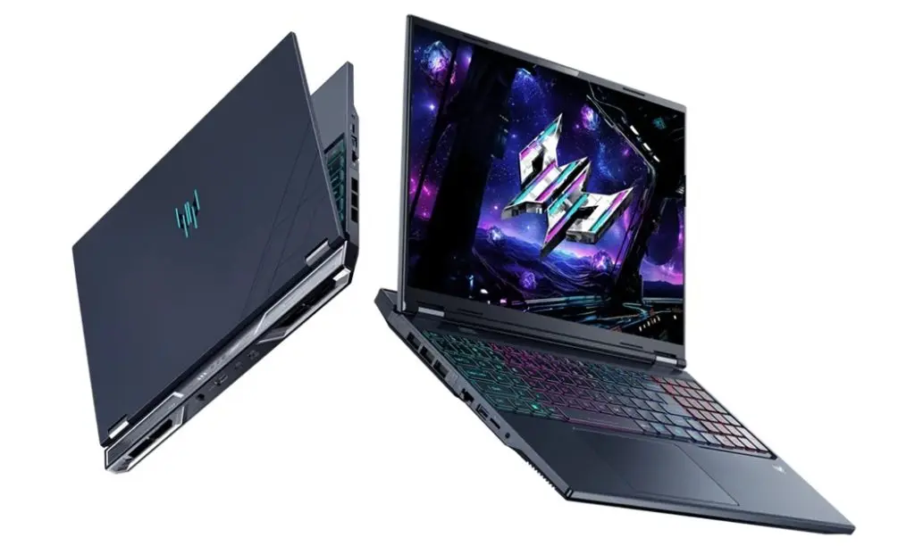 ACER - PORTATIL GAMING ACER PREDATOR HELIOS NEO 18