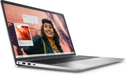 DELL - PORTATIL DELL INSPIRON 15-3530