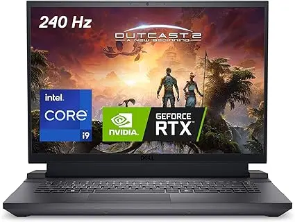 DELL - PORTATIL GAMING DELL G7630-9926GRY-PUS