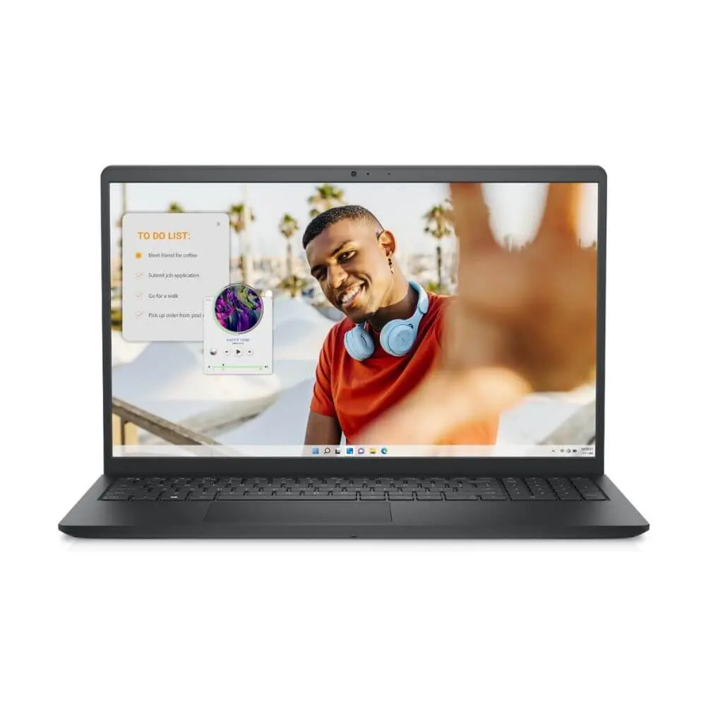 DELL - PORTATIL DELL INSPIRON 15-3535