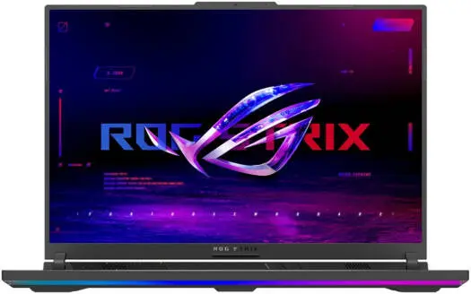 ASUS - PORTATIL GAMING ASUS ROG STRIX G814JVR-IS96