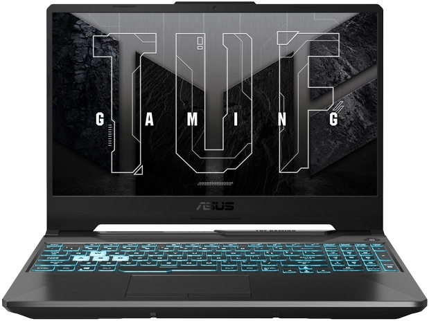 ASUS - PORTATIL GAMING ASUS TUF FA506NCR-WH71