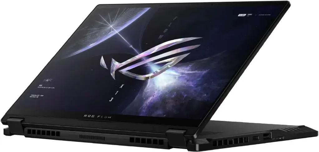 ASUS - PORTATIL ASUS FLOW GV302X x360