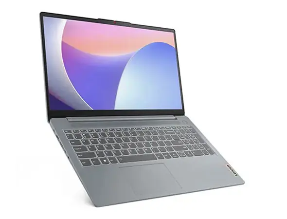 LENOVO - PORTATIL LENOVO IDEAPAD SLIM 3-15IAN8