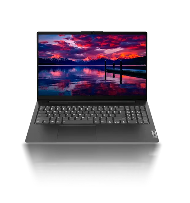 LENOVO - PORTATIL LENOVO V15 G4 AMN 