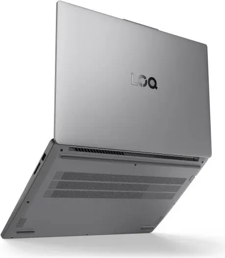 LENOVO - PORTATIL GAMING LENOVO LOQ 15IAX9E 