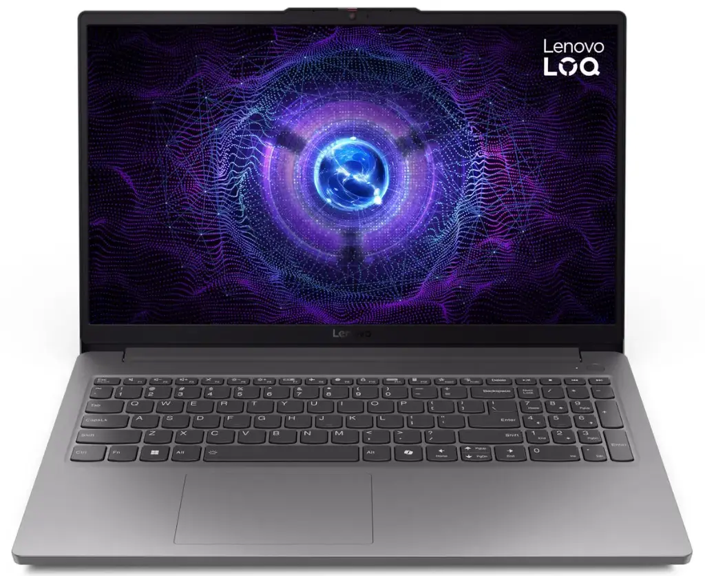 LENOVO - PORTATIL GAMING LENOVO LOQ 15IAX9E 