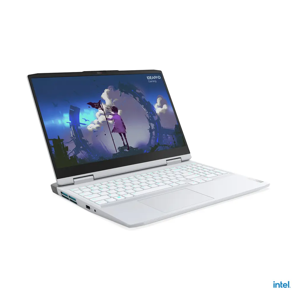 LENOVO - PORTATIL GAMING LENOVO IDEAPAD 3-15IAH7 