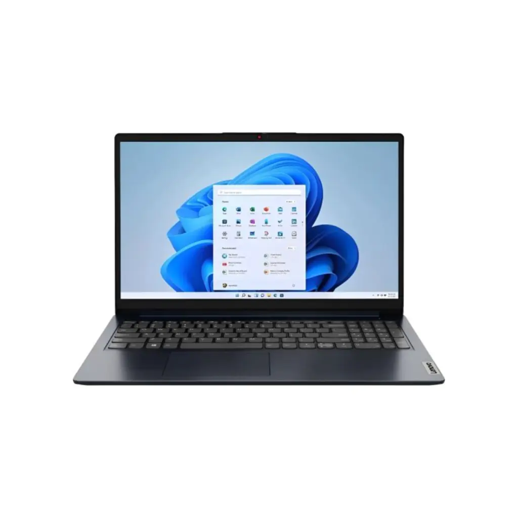 LENOVO - PORTATIL LENOVO IDEAPAD 1-15AMN7
