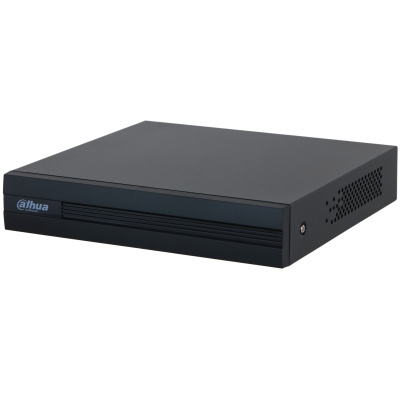 [DH-XVR1B08-I] DAHUA - XVR COOPER 8CH 1HDD 1080N/720P WIZSENSE