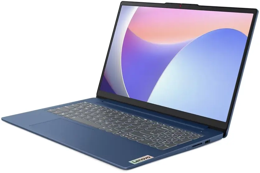 LENOVO - PORTATIL LENOVO IDEAPAD SLIM 3-15AMN8