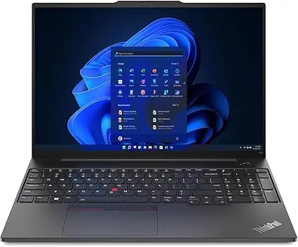 LENOVO - PORTATIL LENOVO THINKPAD E16 Gen 1 