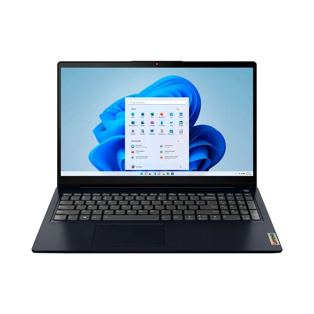 LENOVO - PORTATIL LENOVO IDEAPAD 3-15ITL06