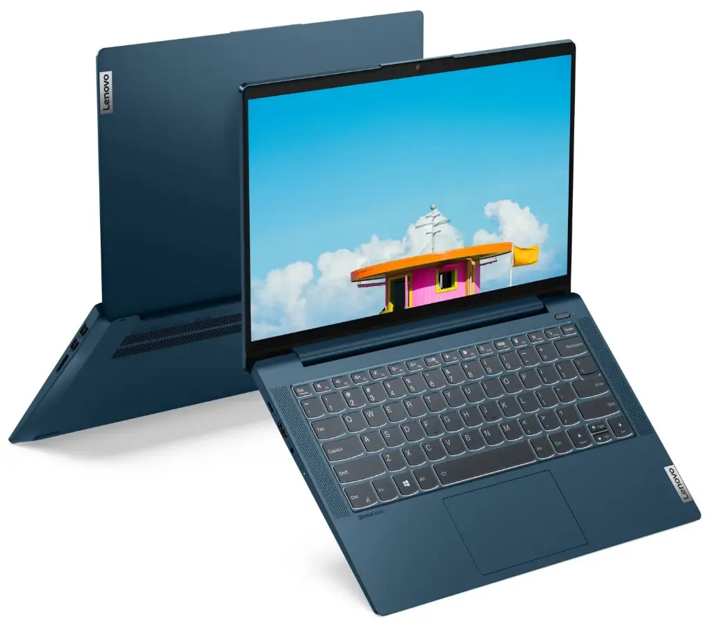 LENOVO - PORTATIL LENOVO IDEAPAD 5-14ITL05 