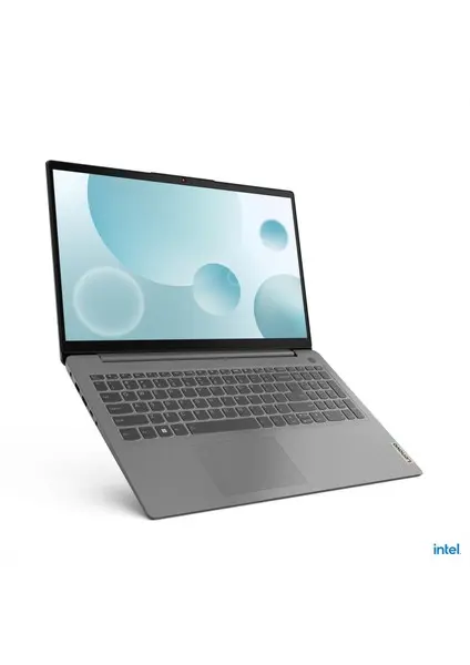 LENOVO - PORTATIL LENOVO IDEAPAD 3-15IAU7