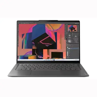 LENOVO - PORTATIL LENOVO SLIM 7-14IRP8 