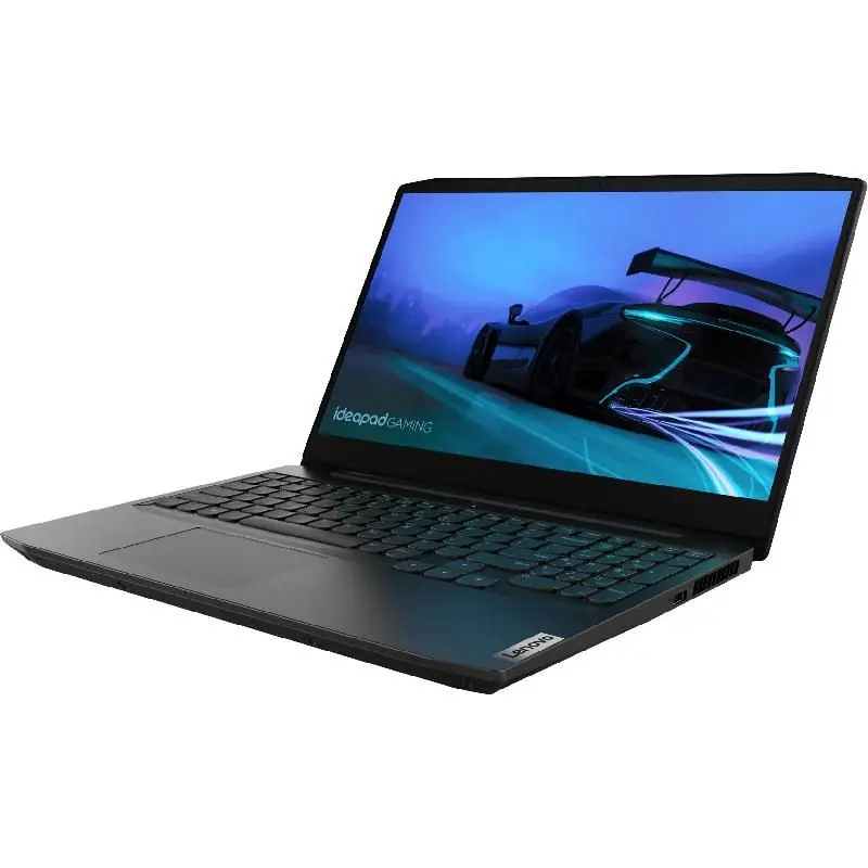 LENOVO - PORTATIL GAMING LENOVO IDEAPAD 3-15IHU6