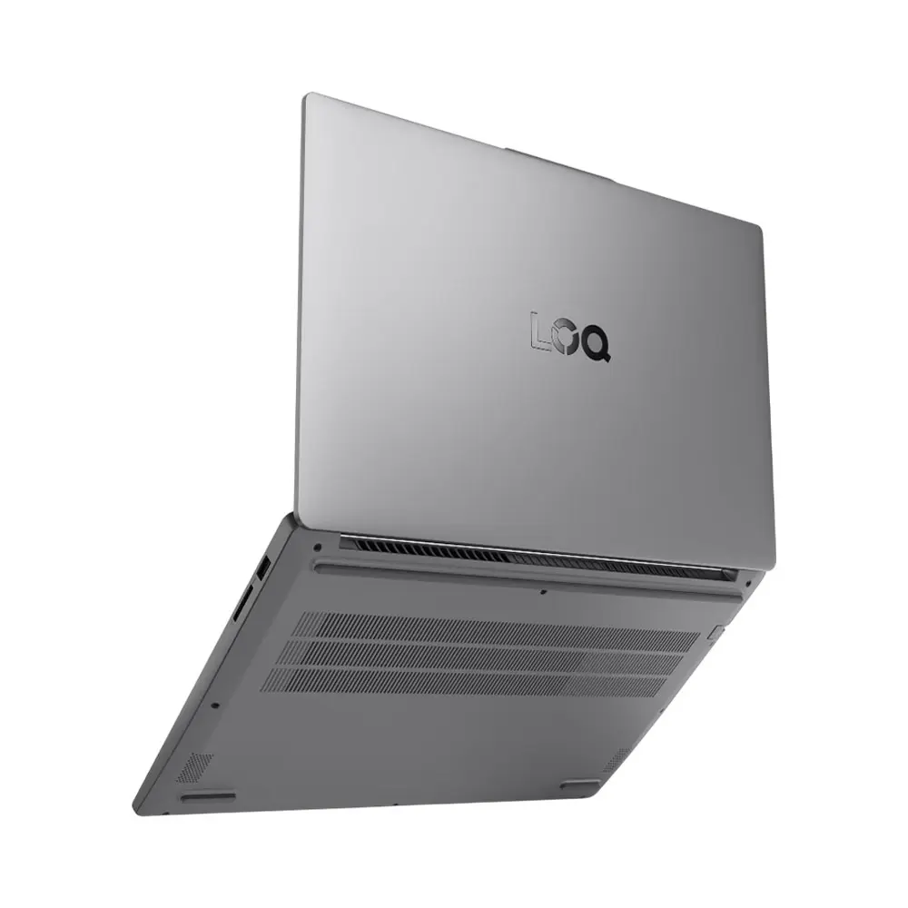 LENOVO - PORTATIL GAMING LENOVO LOQ 15IAX9E
