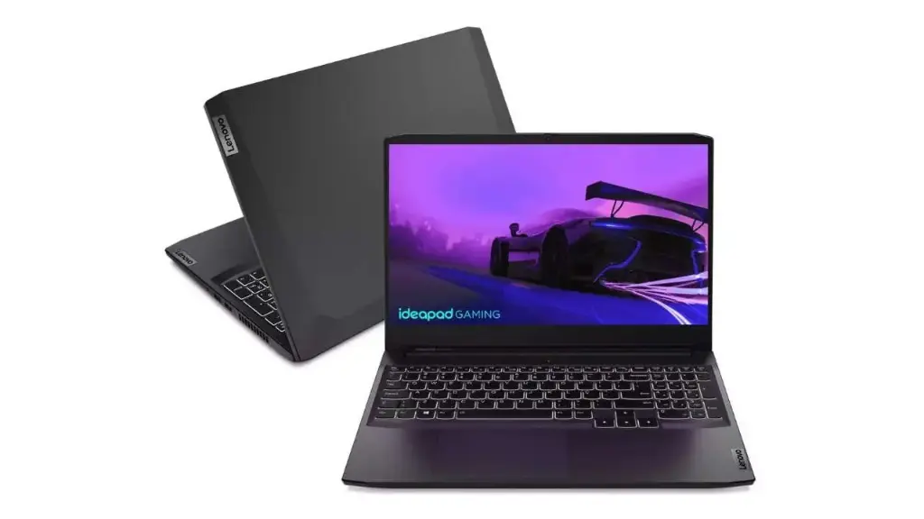 LENOVO - PORTATIL LENOVO IDEAPAD SLIM 3-15ABR8 