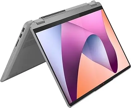 LENOVO - PORTATIL LENOVO IDEAPAD FLEX 5-16ABR8